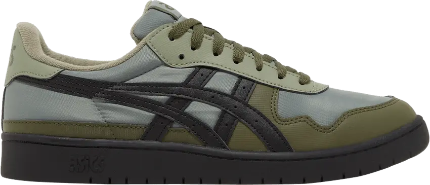  Asics Japan S &#039;Lichen Green&#039;