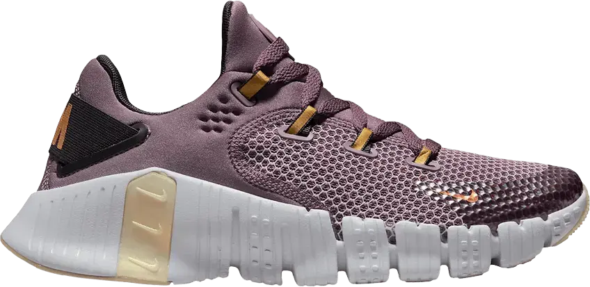  Nike Wmns Free Metcon 4 Premium &#039;Purple Smoke&#039;