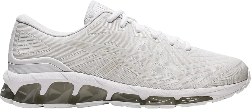  Asics Gel Quantum 360 7 &#039;Triple White&#039;