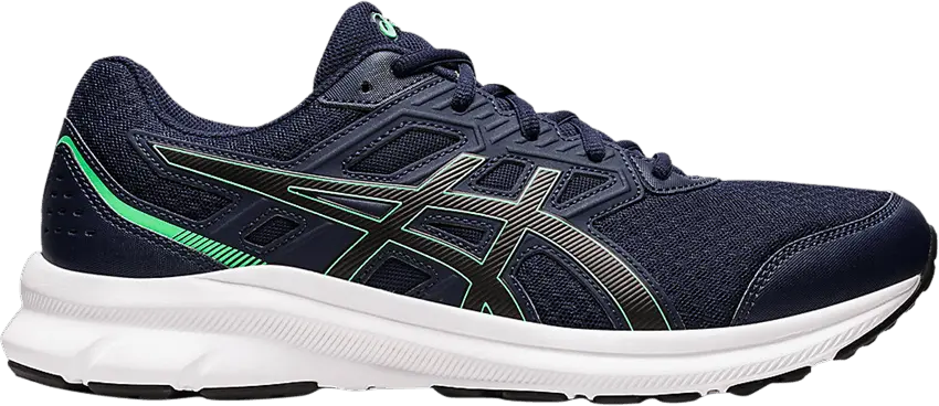  Asics Jolt 3 &#039;Midnight New Leaf&#039;