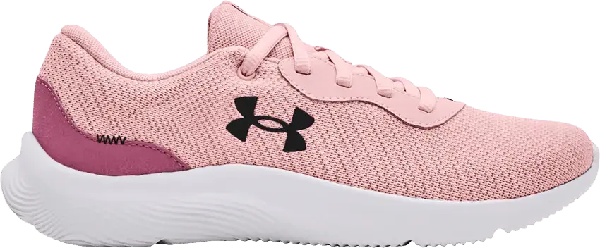 Under Armour Wmns Mojo 2 &#039;Prime Pink&#039;