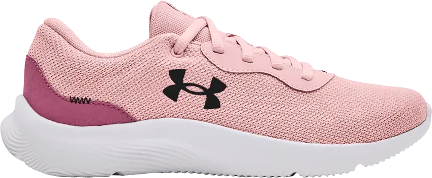  Under Armour Wmns Mojo 2 &#039;Prime Pink&#039;