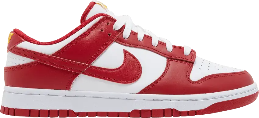  Nike Dunk Low USC