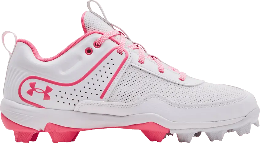 Under Armour Wmns Glyde RM &#039;White Cerise&#039;