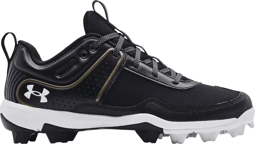 Under Armour Wmns Glyde RM &#039;Black White&#039;