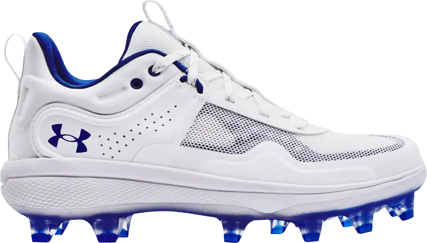 Under Armour Wmns Glyde MT TPU &#039;White Royal&#039;