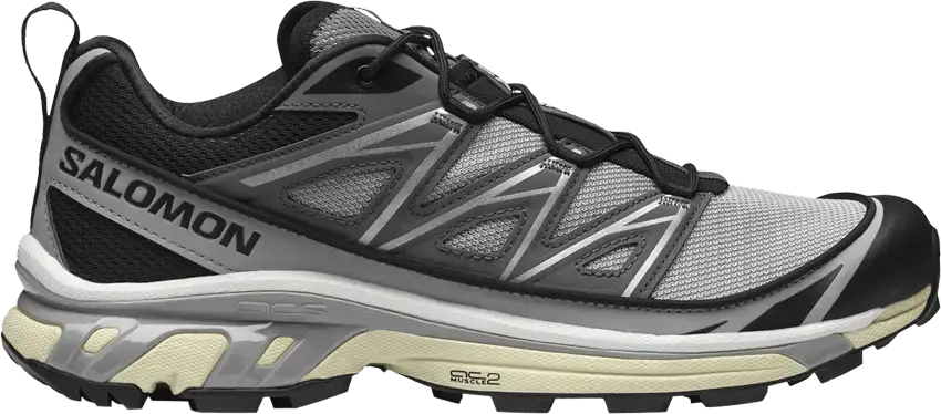  Salomon XT-6 Expanse Alloy Grey Quiet Shade