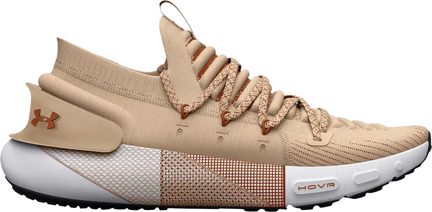  Under Armour Wmns HOVR Phantom 3 &#039;Peach Ice&#039;