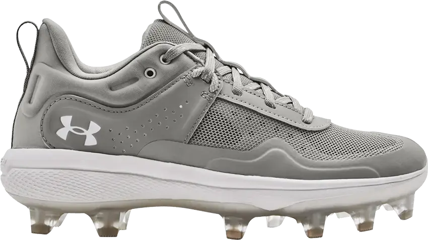 Under Armour Wmns Glyde MT TPU &#039;Grey White&#039;