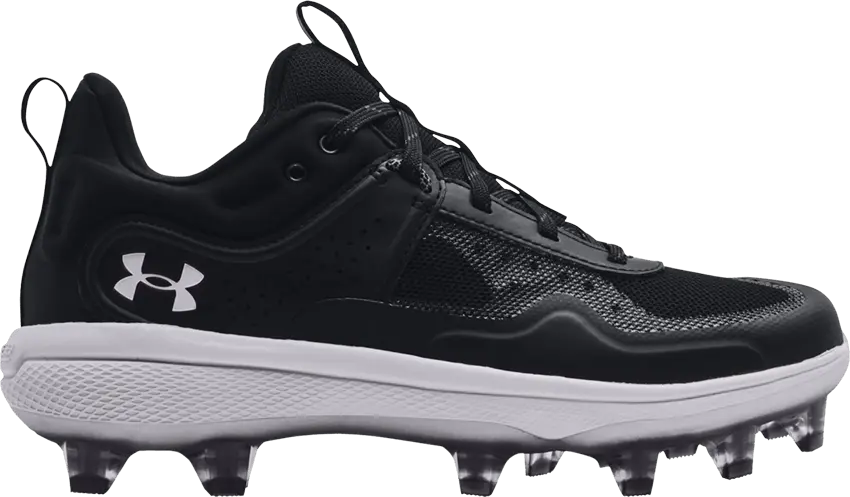 Under Armour Wmns Glyde MT TPU &#039;Black White&#039;