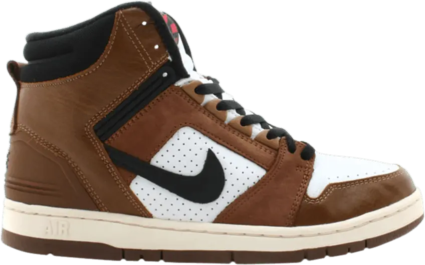  Nike Air Force 2 High Escape