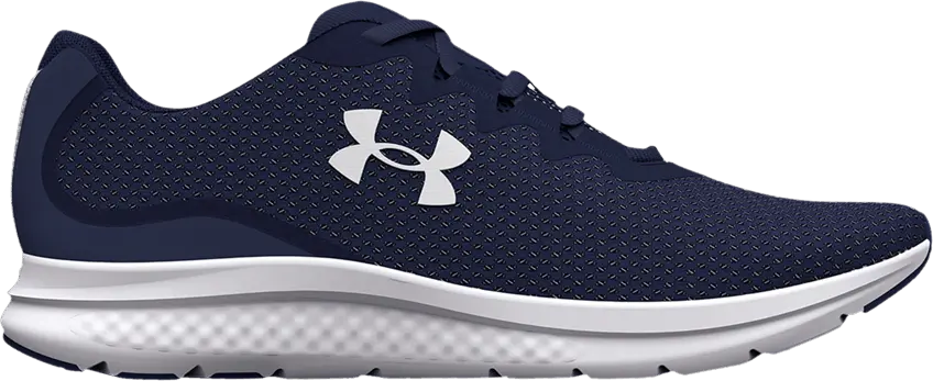  Under Armour Charged Impulse 3 &#039;Midnight Navy&#039;