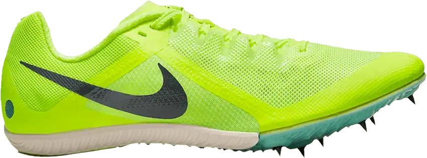  Nike Zoom Rival Multi Volt Mint Foam