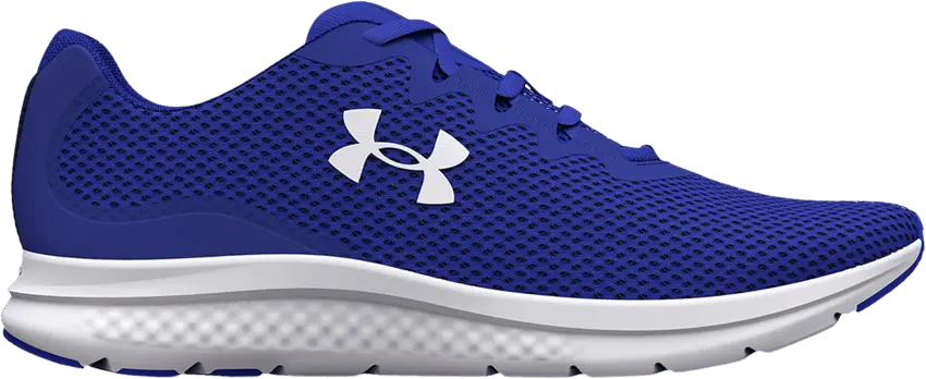  Under Armour Charged Impulse 3 &#039;Versa Blue&#039;