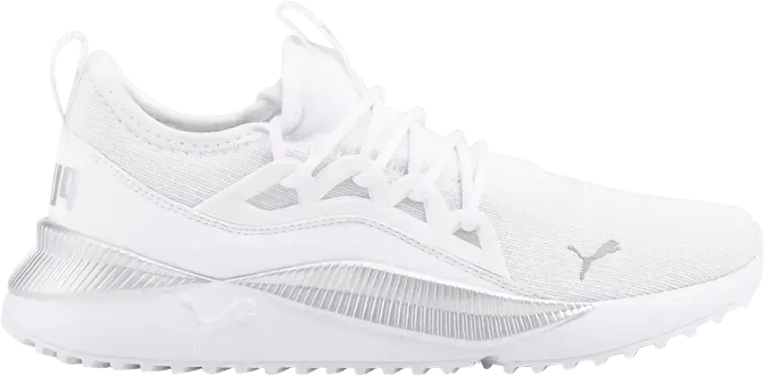  Puma Wmns Pacer Future &#039;Allure - White Silver&#039;