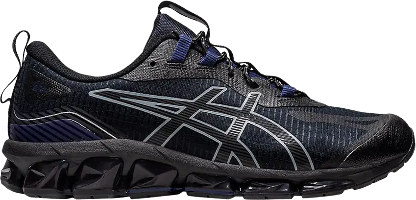  Asics Gel Quantum 360 7 &#039;Midnight Black&#039;