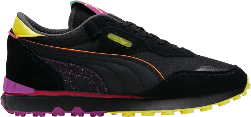  Puma Rider FV &#039;Ski Club&#039;