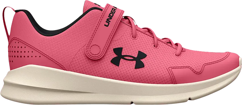  Under Armour Essential PS &#039;Pink Lemonade&#039;