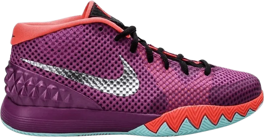  Nike Kyrie 1 Easter (GS)