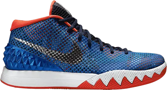  Nike Kyrie 1 Independence Day
