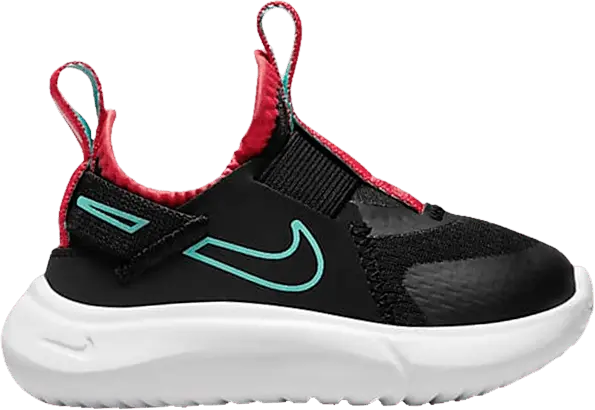  Nike Flex Plus TD &#039;Black Siren Red&#039;