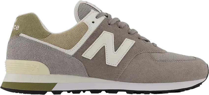  New Balance 574 Marblehead Incense