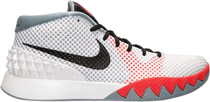  Nike Kyrie 1 Infrared