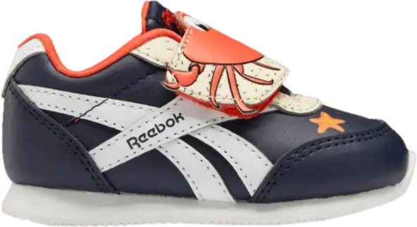  Reebok Royal Classic Jogger 2 Toddler &#039;Crab&#039;