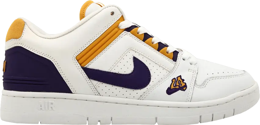  Nike Air Force 2 Low LA