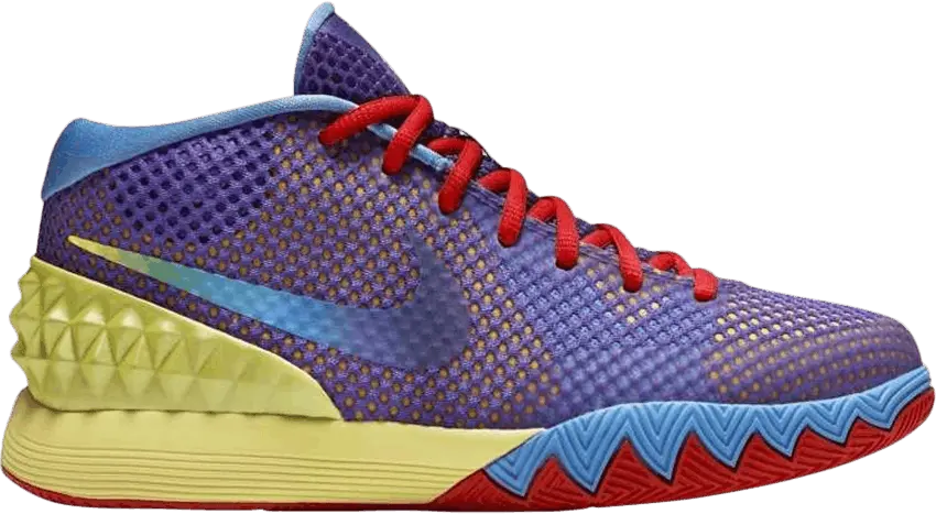  Nike Kyrie 1 Saturdays