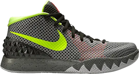  Nike Kyrie 1 The Dungeon