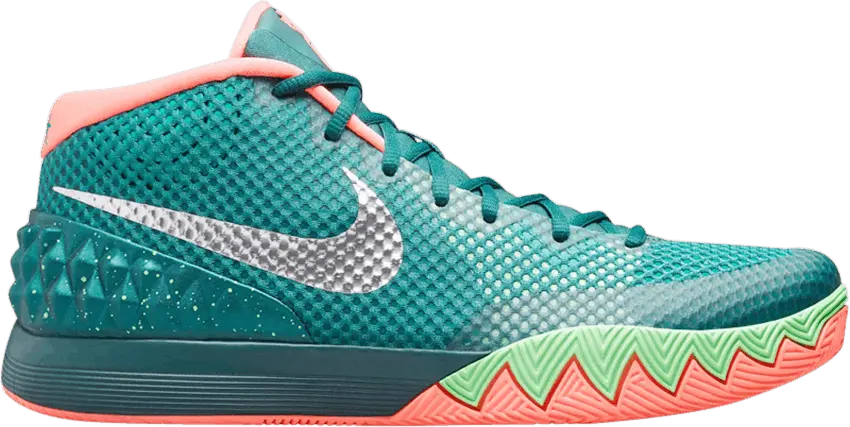  Nike Kyrie 1 Venus Flytrap