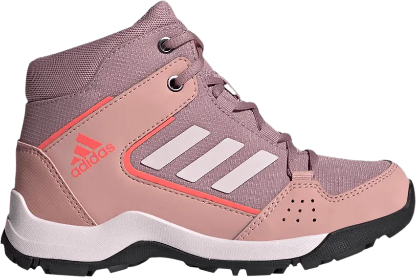  Adidas Terrex Hyperhiker J &#039;Magic Mauve Almost Pink&#039;