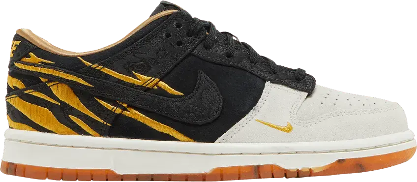 Nike Dunk Low Year of the Tiger (2022) (GS)