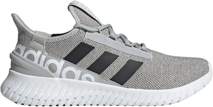  Adidas Kaptir 2.0 &#039;Grey Carbon&#039;