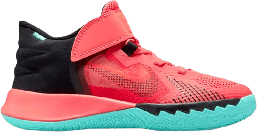  Nike Kyrie Flytrap 5 PS &#039;Magic Ember Dynamic Turquoise&#039;