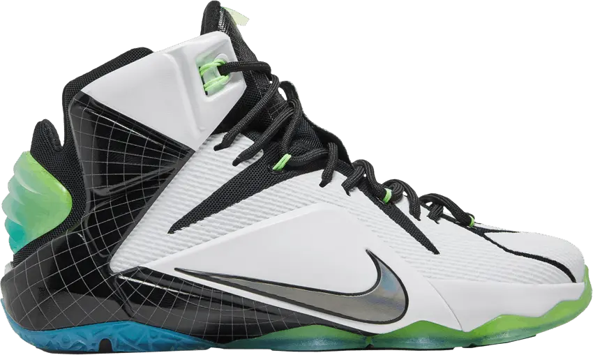  Nike LeBron 12 All-Star Game