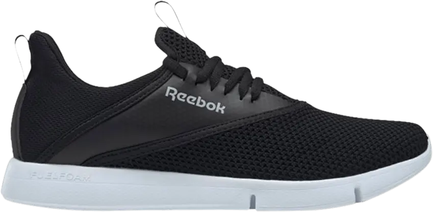 Reebok DayStart &#039;Core Black&#039;