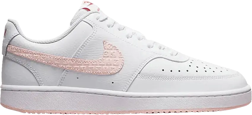  Nike Court Vision Low Valentine&#039;s Day (2022)