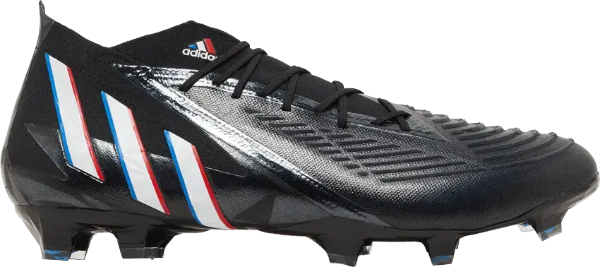  Adidas Predator Edge.1 FG &#039;Edge of Darkness&#039;