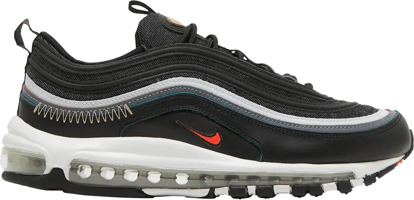  Nike Air Max 97 Alter &amp; Reveal