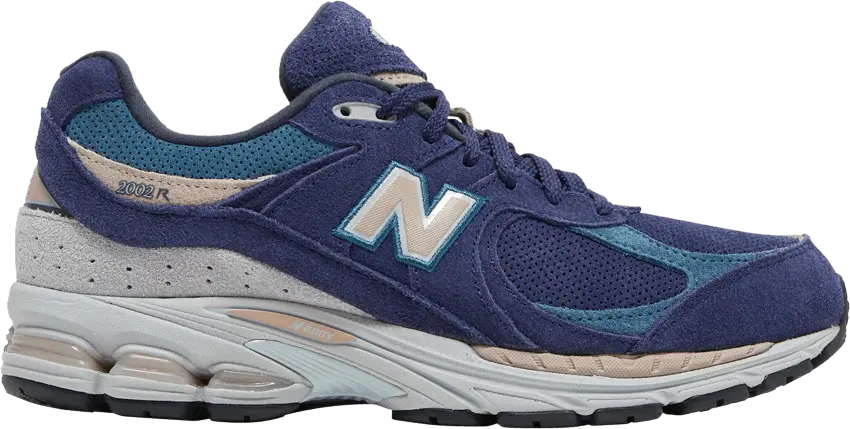  New Balance 2002R Night Tide