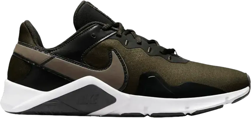  Nike Legend Essential 2 &#039;Cargo Khaki&#039;