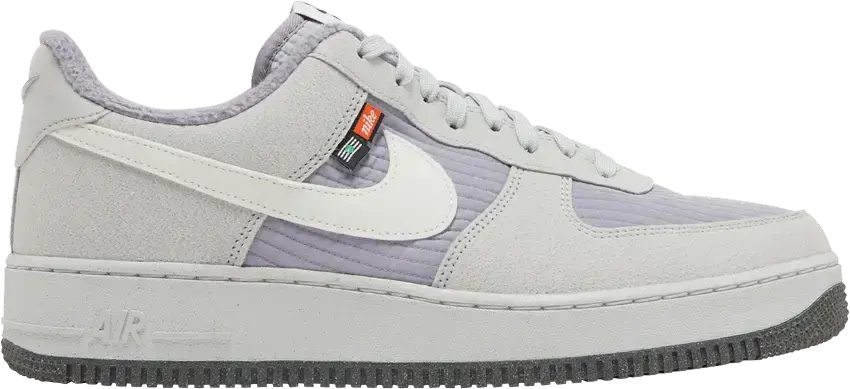  Nike Air Force 1 Low Toasty Grey