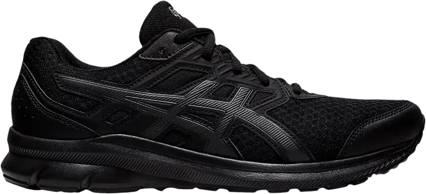  Asics Jolt 3 &#039;Black Graphite Grey&#039;