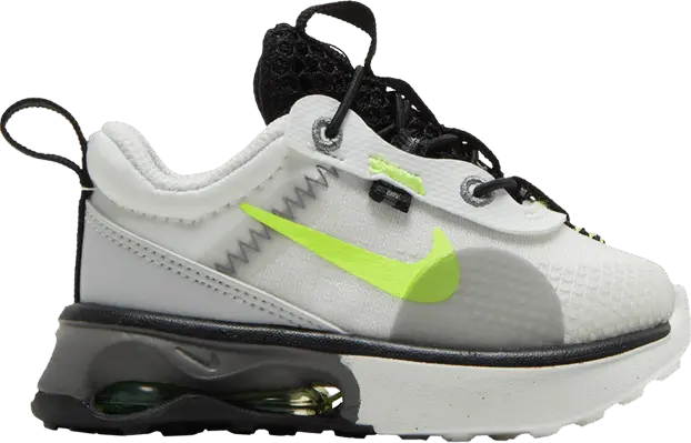  Nike Air Max 2021 TD &#039;Summit White Volt&#039;