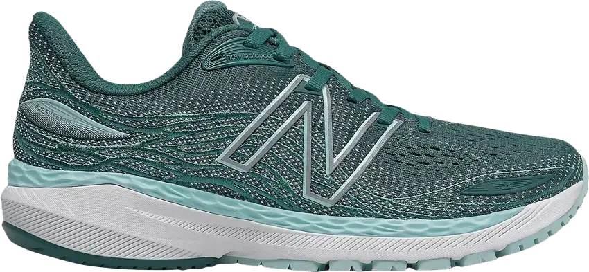  New Balance Wmns Fresh Foam X 860v12 &#039;Mountain Teal&#039;