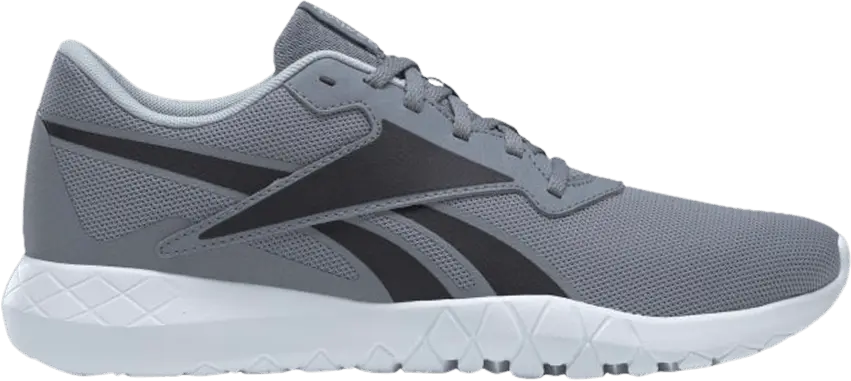  Reebok Flexagon Energy Train 3 &#039;Cold Grey Black&#039;