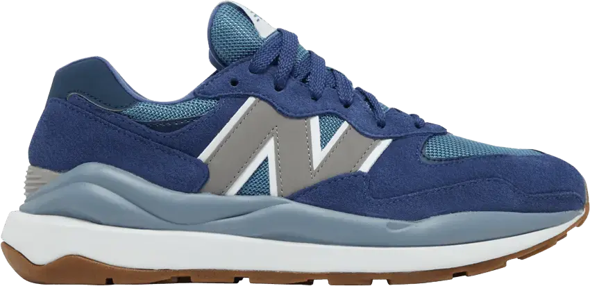  New Balance 57/40 Dark Blue