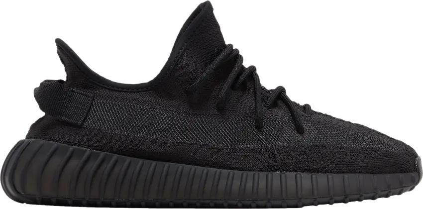  Adidas adidas Yeezy Boost 350 V2 Onyx (2022/2023)